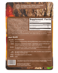 Reishi