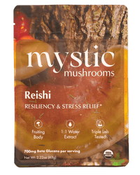 Reishi