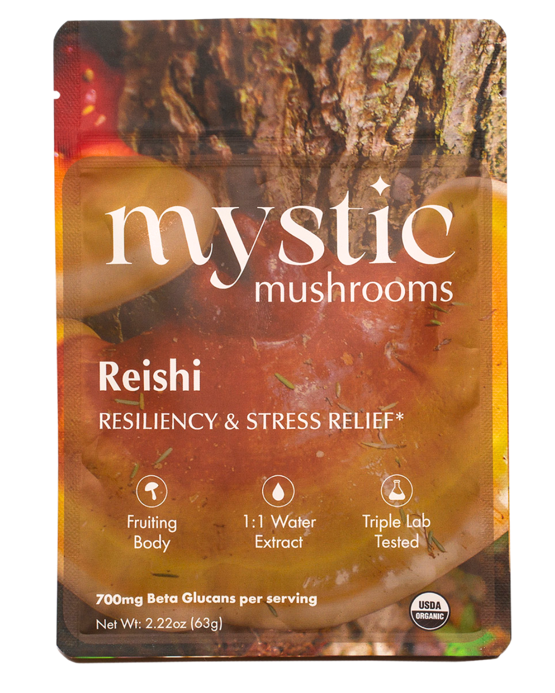 Reishi