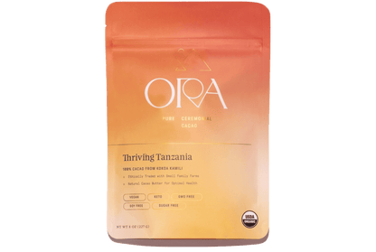 Thriving Tanzania