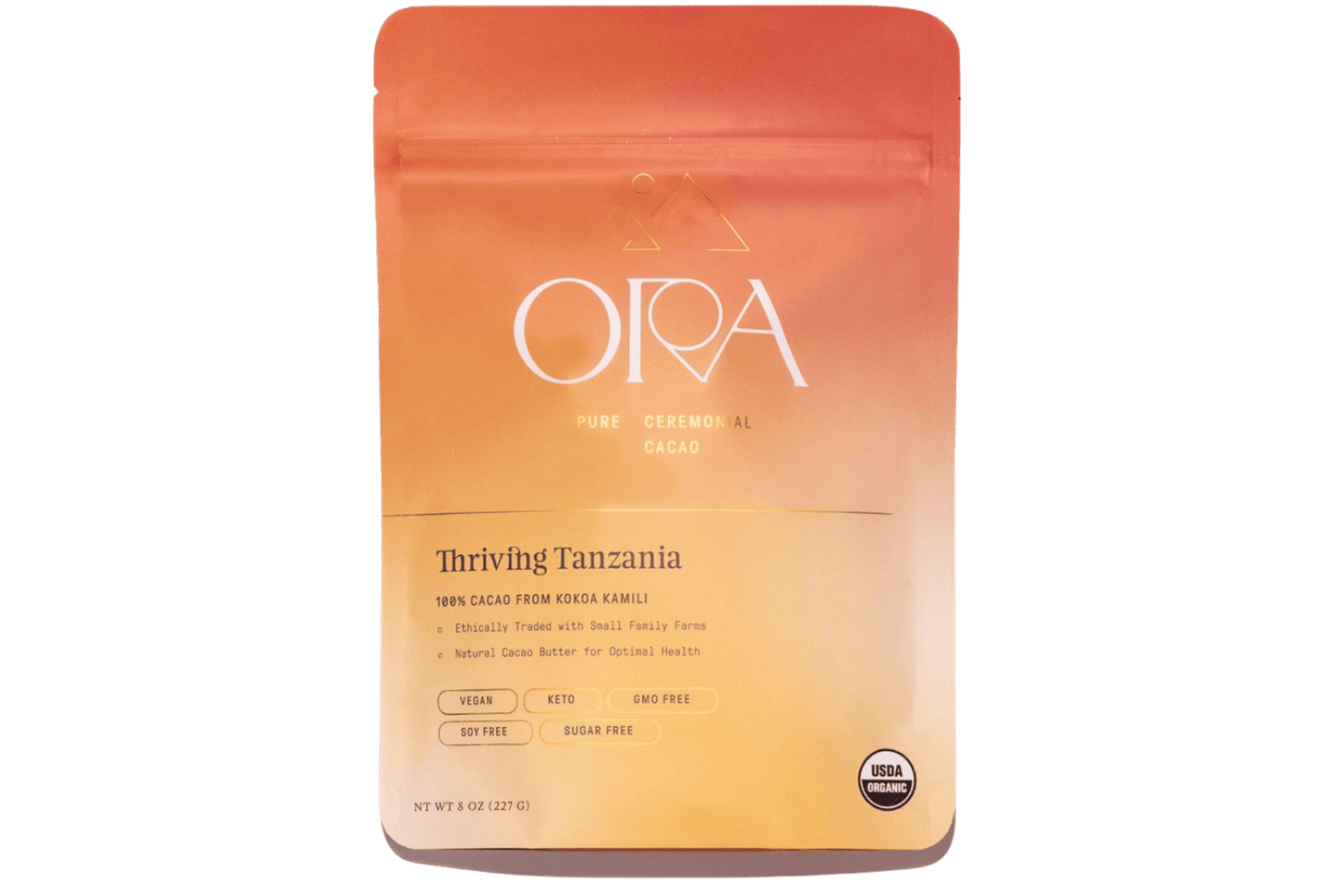 Thriving Tanzania