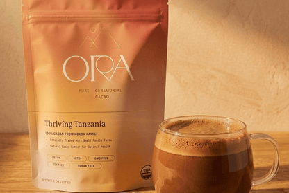 Thriving Tanzania