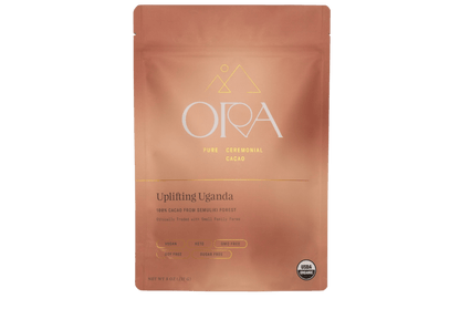 Uplifting Uganda