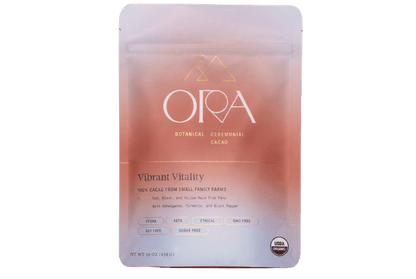 Vibrant Vitality