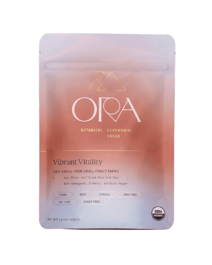Vibrant Vitality