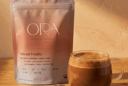 Vibrant Vitality