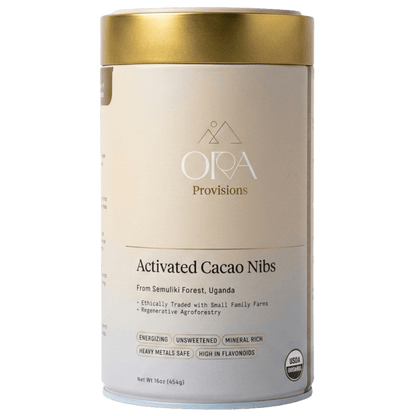 Cacao Nibs