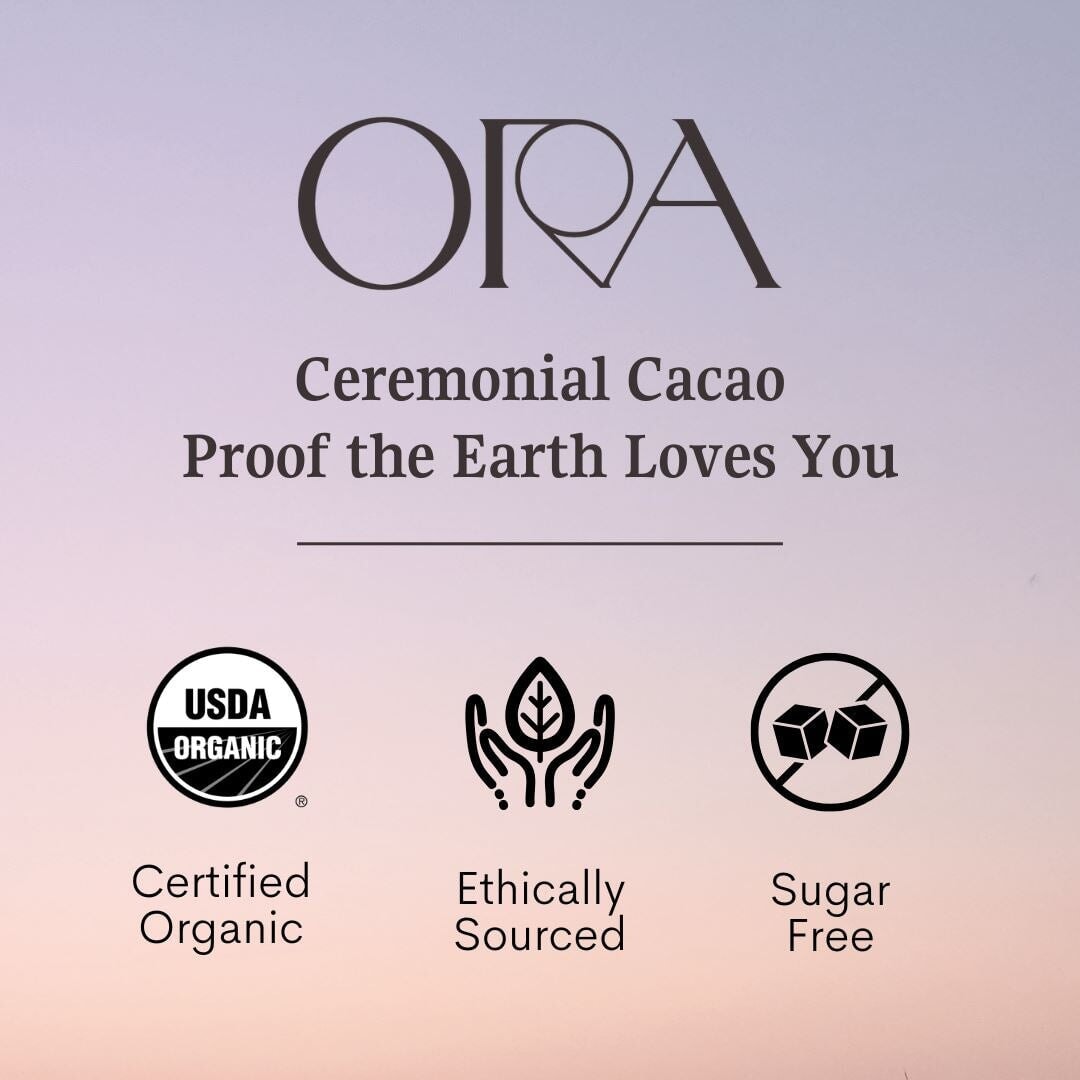 Cacao Foundations 101 Course