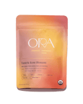 Ora Ceremonial Cacao Tantric Rose Blossom Front