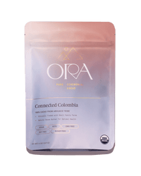 Connected Colombia