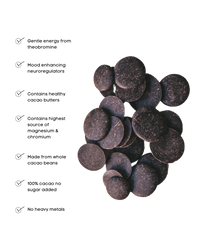 Oaxacan Spice