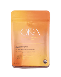 Oaxacan Spice