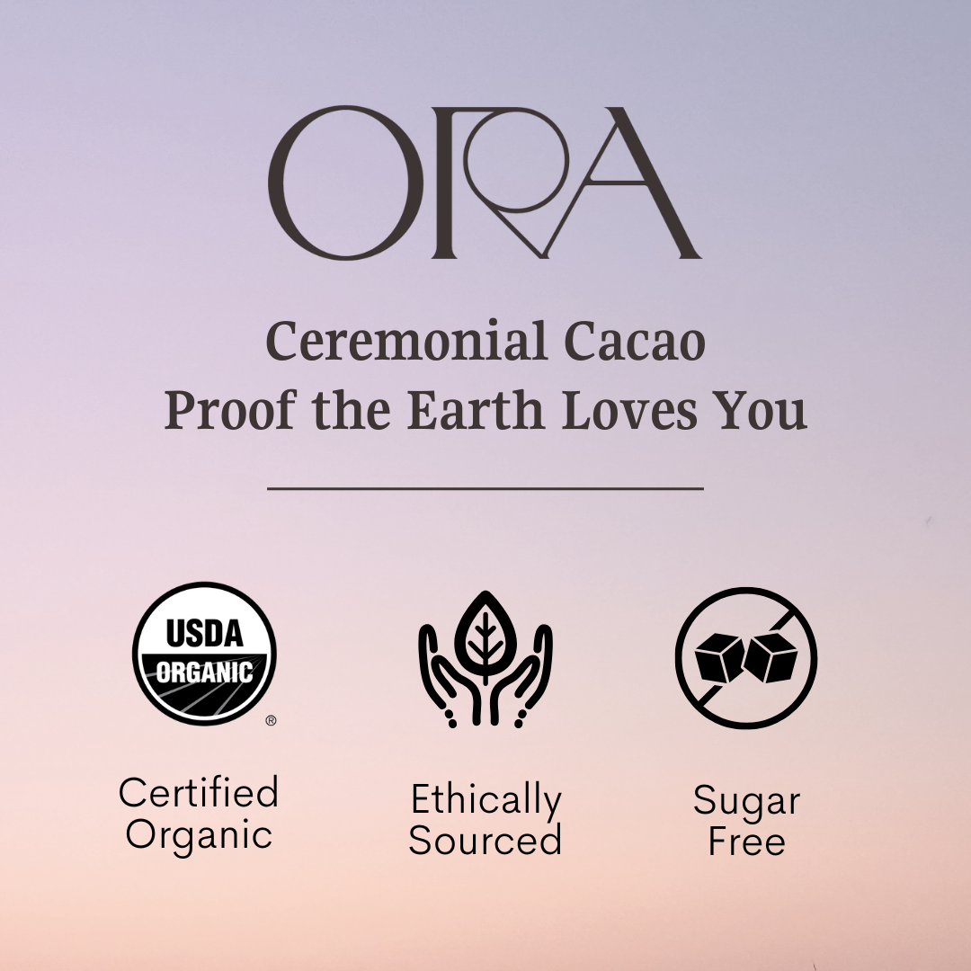 Kit Cérémonie Cacao