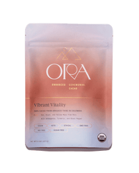 Vibrant Vitality