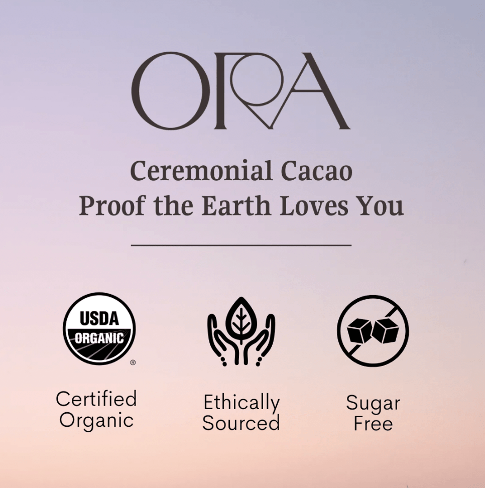 Curated Cacao Box